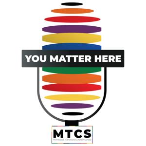 You Matter Here