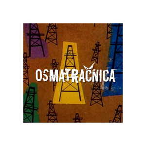 Osmatračnica