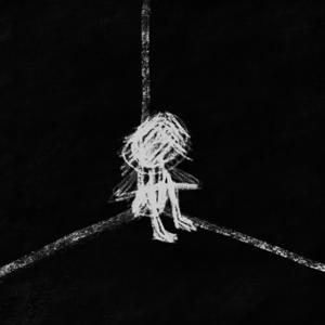 【厭世,不想掩飾】 靜靜厭世十分鐘。