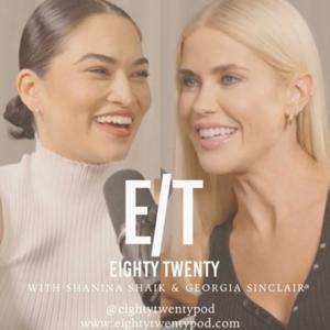 Eighty Twenty
