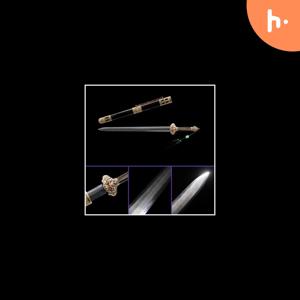 Swords For Sale: Unique & hand-forged