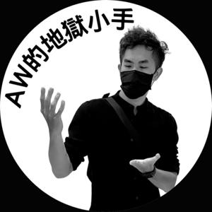AW的殘影視界