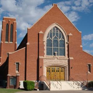 Grace Lutheran Tucson Sermons