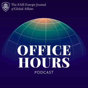 "Office Hours" by SAIS Europe