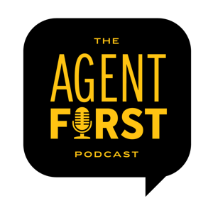 The AgentFirst Podcast