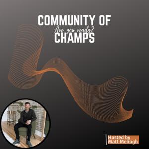 Community of Champs