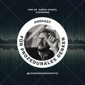 Podcast für prozedurales Denken