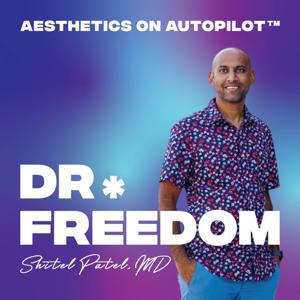 Dr. Freedom