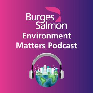Environment Matters podcast