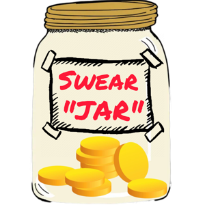 SWEAR JAR
