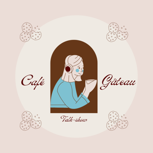 Café Gâteau