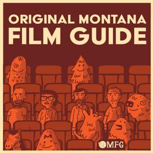 Original Montana Film Guide