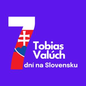 7 dní na Slovensku