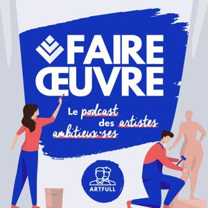 Faire œuvre