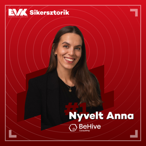 EVK Sikersztorik Podcast