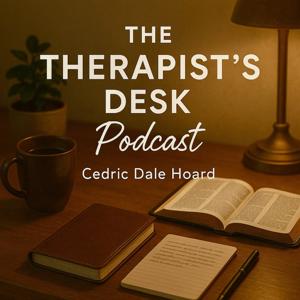 The Therapist’s Desk