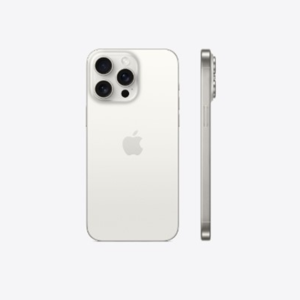 Podcast about Iphone 15 pro max