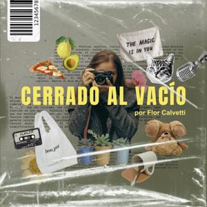 CERRADO AL VACÍO