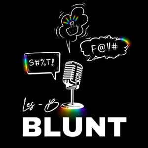 Les-B Blunt