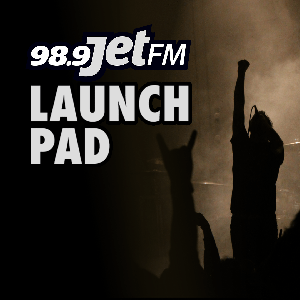 Launch Pad