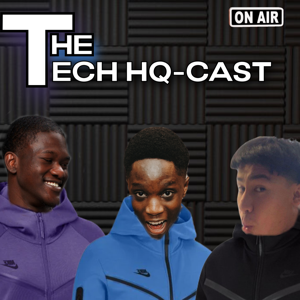 The Tech HQ Cast
