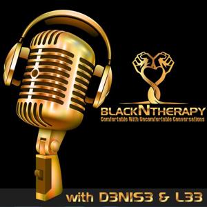 BlackNTherapy Esp1