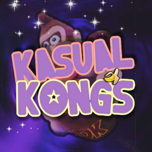 Kasual Kongs