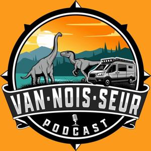 Van•Nois•Seur Podcast by Hank Strange