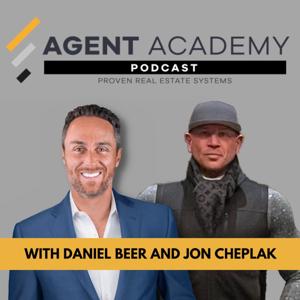 From New Agent To $48 Million Closed In Year 5