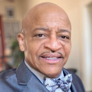 THE WAR!! ROOM with DR. EDDIE C. GOSS