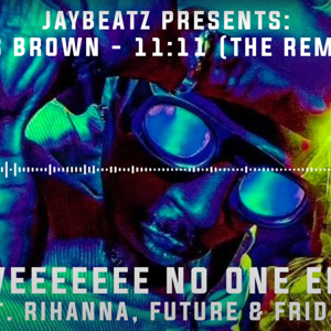 Loveeeeeee No One Else (feat. Rihanna & Future)