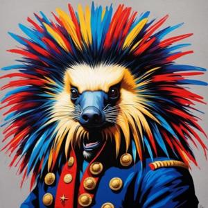 The Radical Libertarian