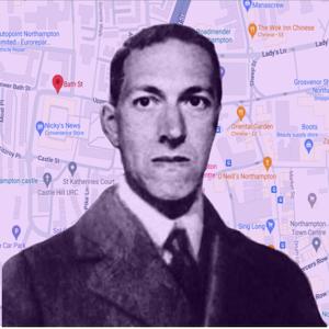 Who can Love to Walk in the Dark