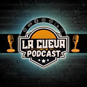 La Cueva Podcast