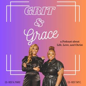 Grit & Grace Podcast
