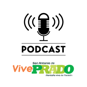 Vive prado - Podcast