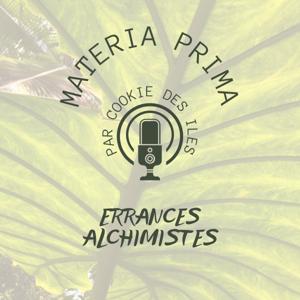MATERIA PRIMA