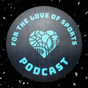 For the Love of Sports