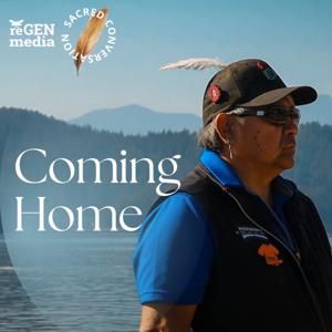 Coming Home: In Conversation with Kukpi7 Wayne Christian