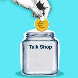 Talk Shop