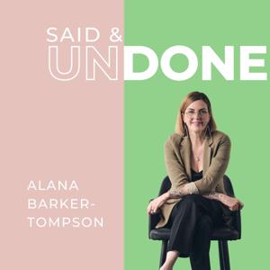Said & Undone