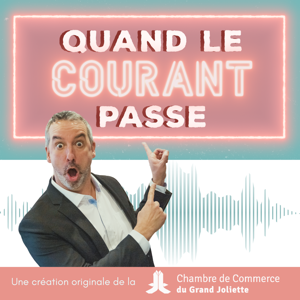 Quand le courant passe - une présentation d'Hydro-Québec