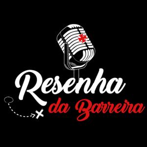 Resenha da Barreira - Podcast