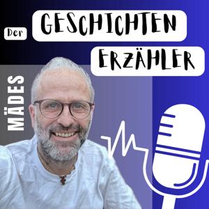 Mädes - Der Geschichtenerzähler