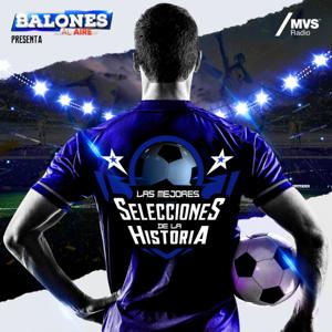 Balones al Aire Presenta: