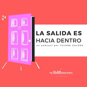 La salida es hacia dentro