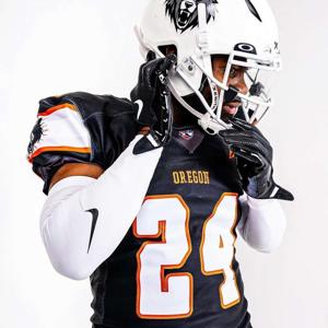 Oregon Black Bears Podcast