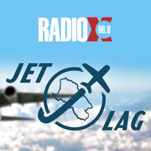 Jet Lag