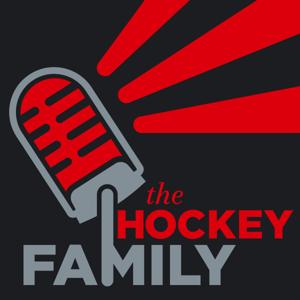 The Hockey Family Podcast