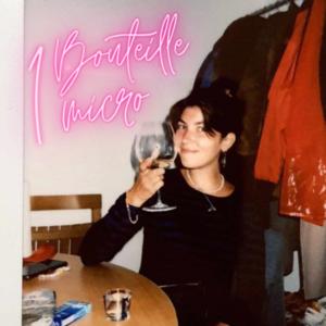 1 bouteille 1 micro